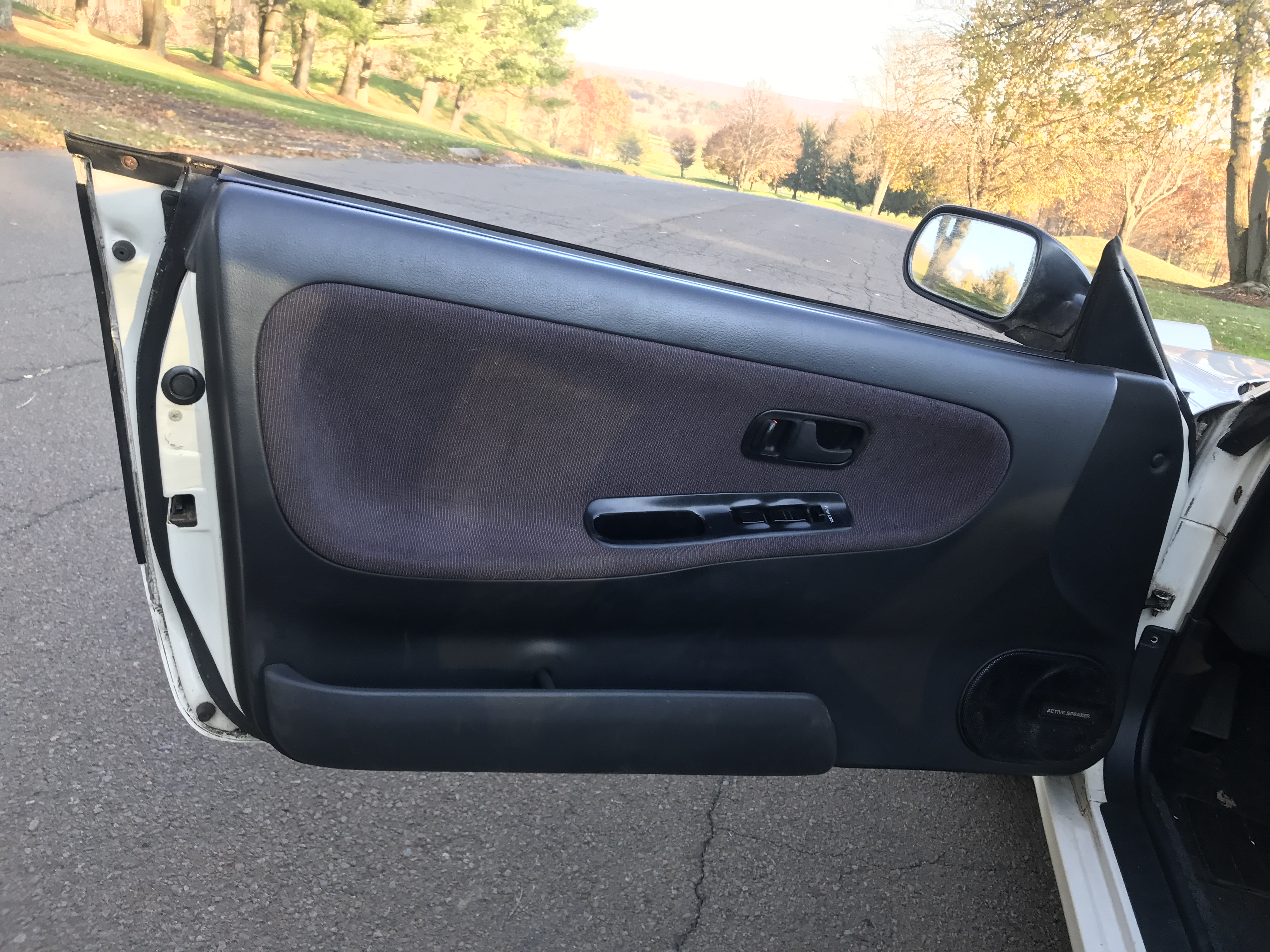 1989 Nissan 240SX S13 coupe powered by a JDM SR20DET Red-Top engine from Silvia 5-speed manual with a Garret turbo — photo 31